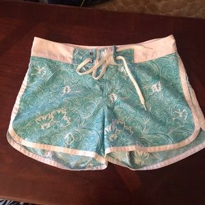 EMS board-shorts/ water shorts